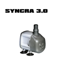 37424 TA, XXPM11054, Pumpe SYNCRA 3.0 - 2700ltr/h 45Watt