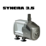 Terra Aquatica 37425 TA, XXPM11055, pump SYNCRA 3.5 - 2500ltr/h 65Watt