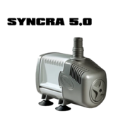 37427 TA, XXPM11057, pump SYNCRA 5.0 - 5000ltr/h 105Watt