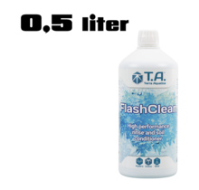 37160 TA, INAD21002, FlashClean / 0.5 liters
