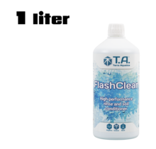 37161 TA, INAD21003, FlashClean / 1 liter