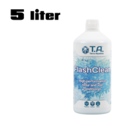 37162 TA, INAD21004, FlashClean / 5 liters