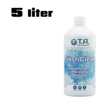 37162 TA, INAD21004, FlashClean / 5 Liter