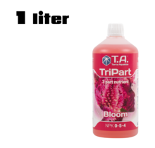 37107 TA, INEN04003, TriPart BLOOM / 1 liter