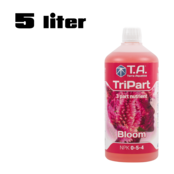 37108 TA, INEN04004, TriPart BLOOM / 5 liters