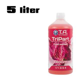 37108 TA, INEN04004, TriPart BLOOM / 5 liters