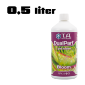 37181 TA, INEN17002, DualPart BLOOM / 0,5 liter