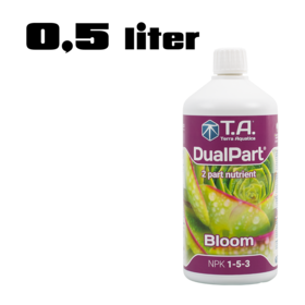 37181 TA, INEN17002, DualPart BLOOM / 0.5 liters