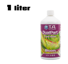 37182 TA, INEN17003, DualPart BLOOM / 1 liter