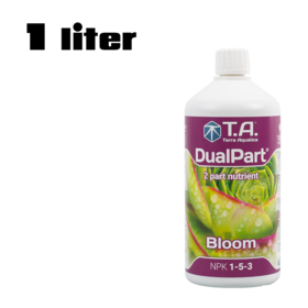 37182 TA, INEN17003, DualPart BLOOM / 1 liter