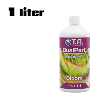 37182 TA, INEN17003, DualPart BLOOM / 1 Liter