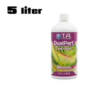 37183 TA, INEN17004, DualPart BLOOM / 5 liters