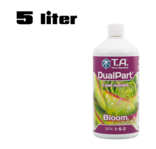 37183 TA, INEN17004, DualPart BLOOM / 5 liter