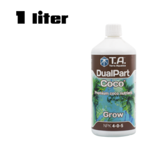 37191 TA, INEN18003, DualPart COCO GROW / 1 Liter
