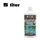 37192 TA, INEN18004, DualPart COCO GROW / 5 Liter