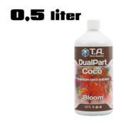 37195 TA, INEN19002, DualPart COCO BLOOM / 0.5 liters