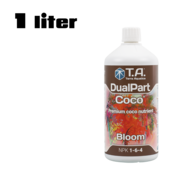 37196 TA, INEN19003, DualPart COCO BLOOM / 1 Liter