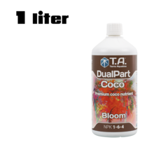37196 TA, INEN19003, DualPart COCO BLOOM / 1 Liter