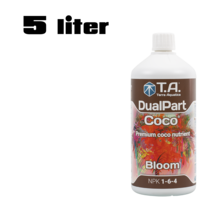 37197 TA, INEN19004, DualPart COCO BLOOM / 5 Liter