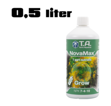 37133 TA, NLEN13102, NovaMax GROW / 0.5 liters