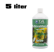 37135 TA, INEN13104, NovaMax GROW / 5 Liter