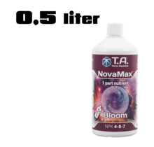 37136 TA, INEN14102, NovaMax BLOOM / 0,5 Liter