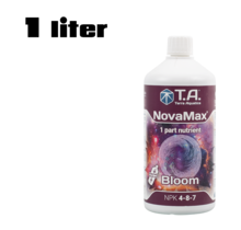 37137 TA, INEN14103, NovaMax BLOOM / 1 Liter