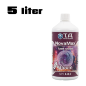 37138 TA, INEN14104, NovaMax BLOOM / 5 liters