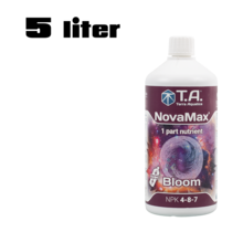 37138 TA, INEN14104, NovaMax BLOOM / 5 Liter