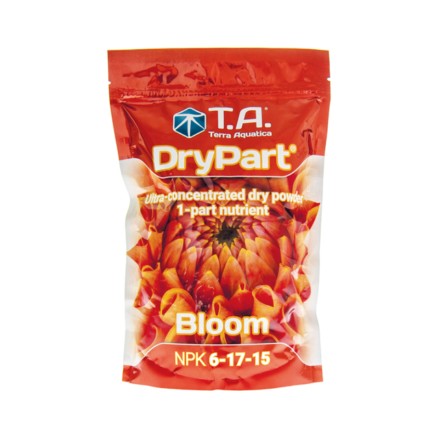 37261 TA, INEN71102, DryPart BLOOM / 1 kg