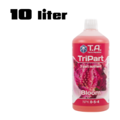 37109 (alleen op bestelling)TA, INEN04005, TriPart BLOOM / 10 liter