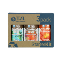 37199 TA, INPR12005, DualPart COCO STARTERKIT