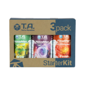 37188 TA, INPR12006, NovaMax STARTER KIT