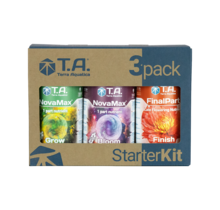 37188 TA, INPR12006, NovaMax STARTERKIT