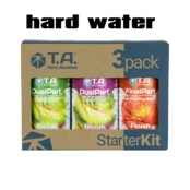 37187 TA, INPR12003, DualPart STARTERKIT / Hartes Wasser