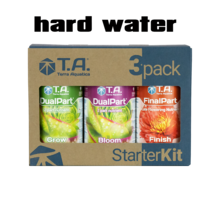 37187 TA, INPR12003, DualPart STARTER KIT / Hard Water