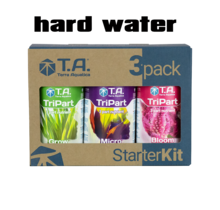 371221 TA, INPR12001, Tripart STARTERKIT / Hartes Wasser