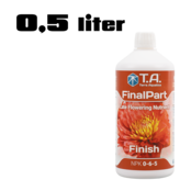 37123 TA, INEN31002, FinalPart / 0.5 liters