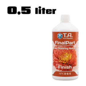 37123 TA, INEN31002, FinalPart / 0,5 liter