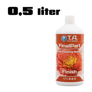 37123 TA, INEN31002, FinalPart / 0.5 liters