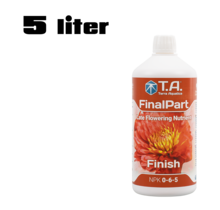 37125 TA, INEN31004, FinalPart / 5 Liter