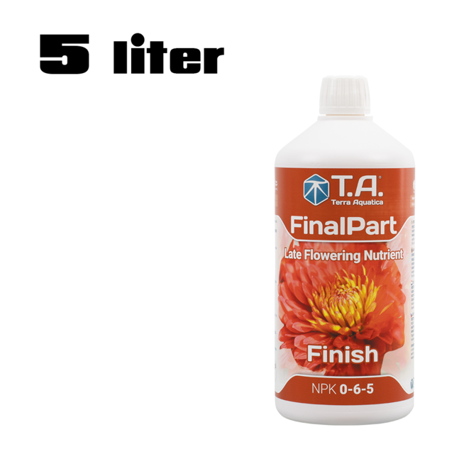 37125 TA, INEN31004, FinalPart / 5 liters