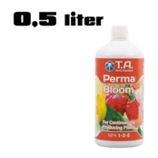 37128 TA, INEN05002, Perma Bloom / 0,5 liter