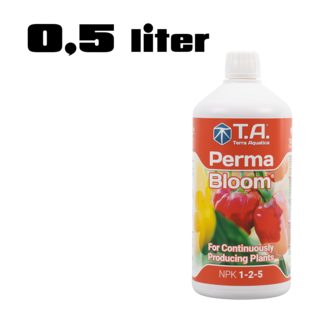 37128 TA, INEN05002, Perma Bloom / 0.5 liters