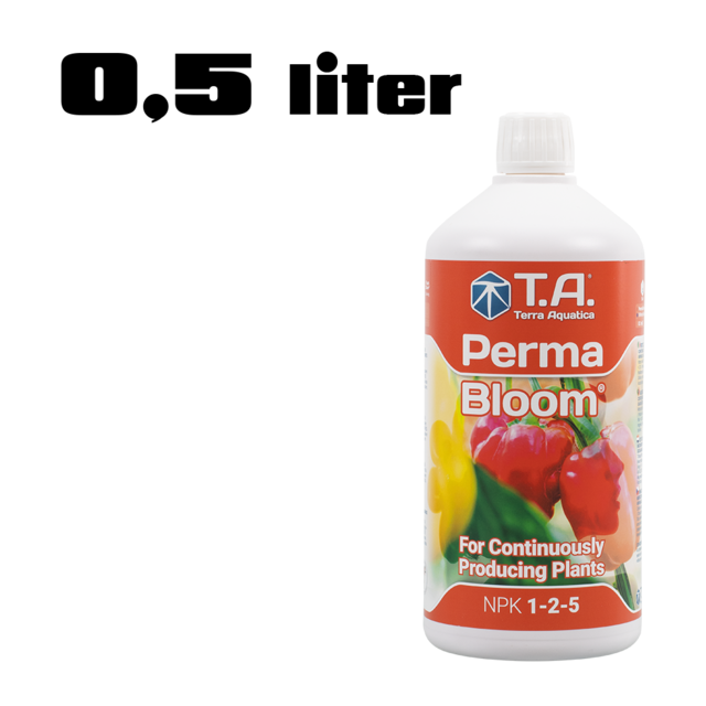 37128 TA, INEN05002, Perma Bloom / 0,5 liter