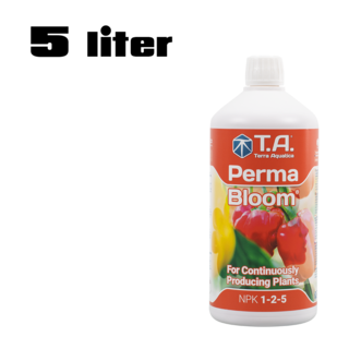 37130 TA, INEN05004, Perma Bloom / 5 liters