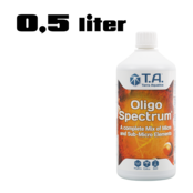 37216 TA, INEN41002, Oligo Spectrum / 0.5 liters