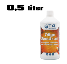 37216 TA, INEN41002, Oligo Spectrum / 0,5 Liter