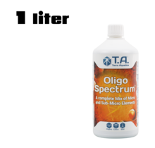 37217 TA, INEN41003, Oligo Spectrum / 1 liter