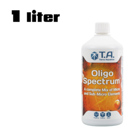 37217 TA, INEN41003, Oligo-Spektrum / 1 Liter